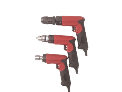 Taladro de aviación de aire -ps 750p