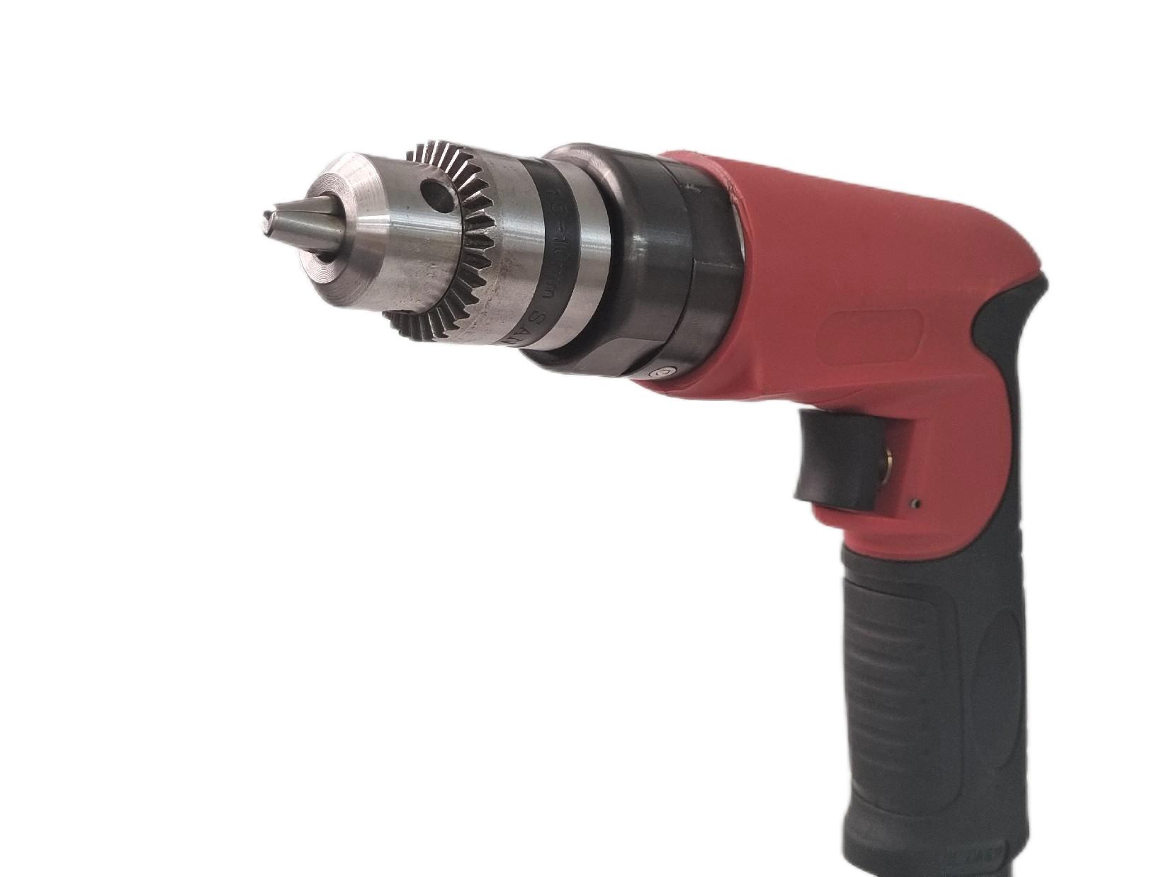 Mini taladro de palma