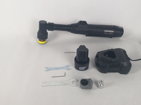 12V Max litio inalámbrico compacto/kit de lijadora 2 pulgadas 
