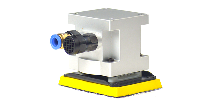 Recomendado un súper amoladora de madera