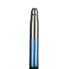 Amoladora neumática tipo lápiz de aire para la industria aeronáutica