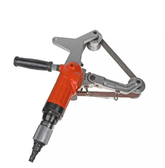 air belt sander lijadora