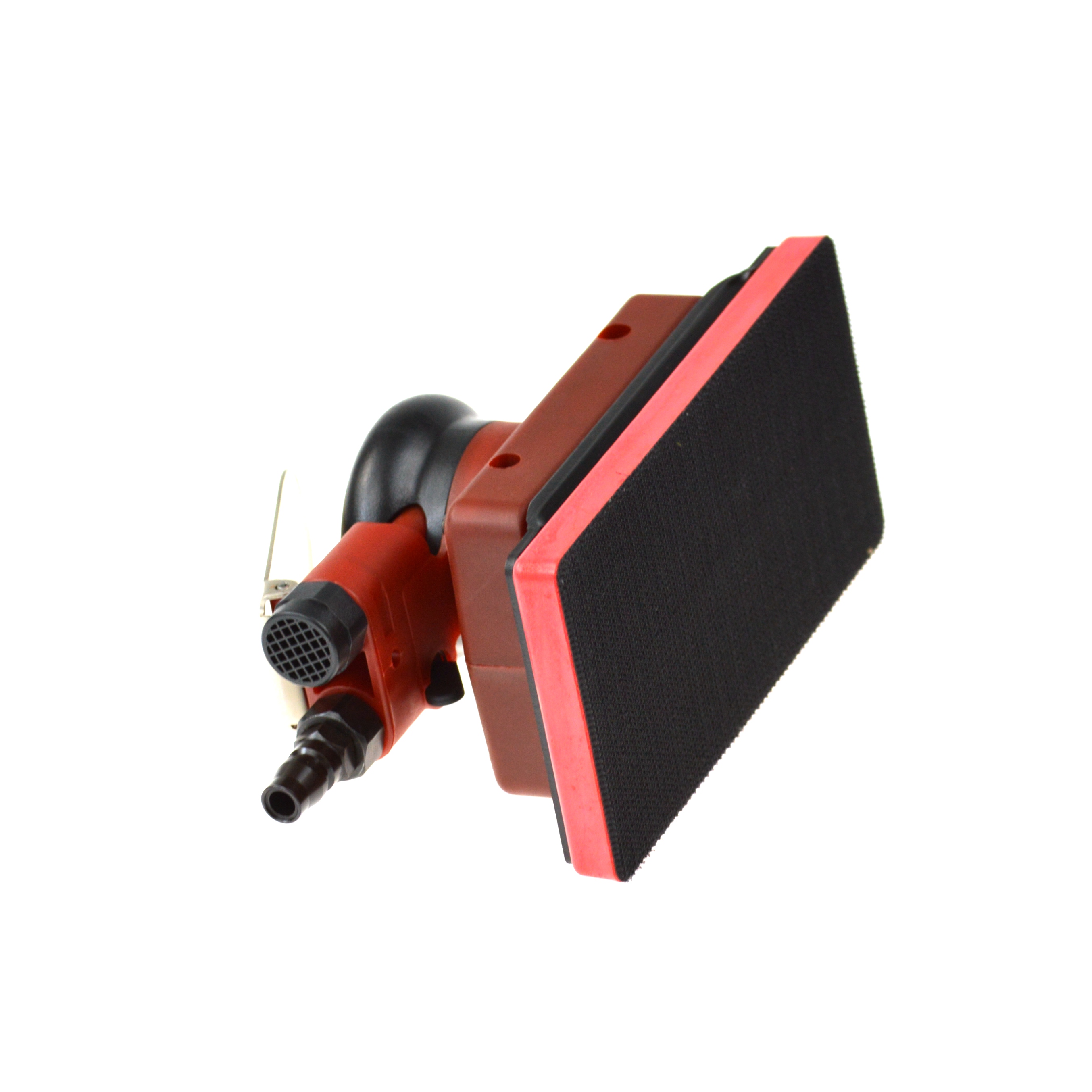 S&uacute;per Air Sanders18