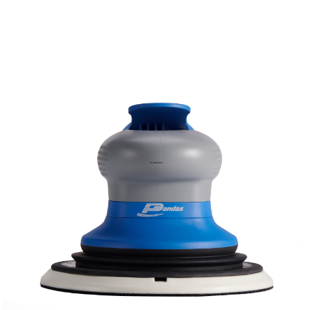 Atención a la compra de la máquina de pulido neumático