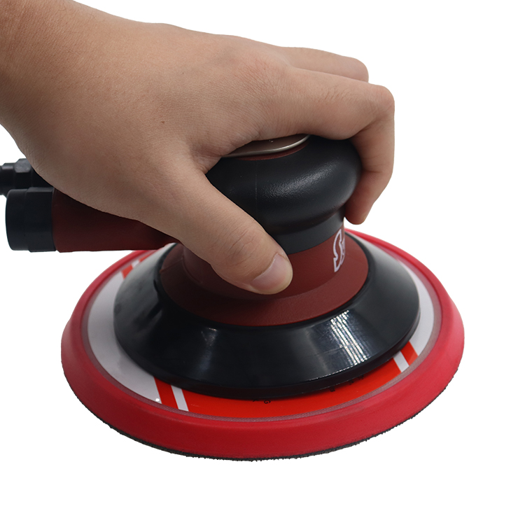 Palm ORBITAL AIR SANDER