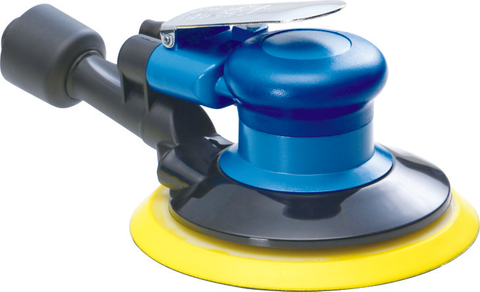 Herramientas de alta energía Air ORBITAL ORBITAL NO VACUUM 30% Mayor eficiencia