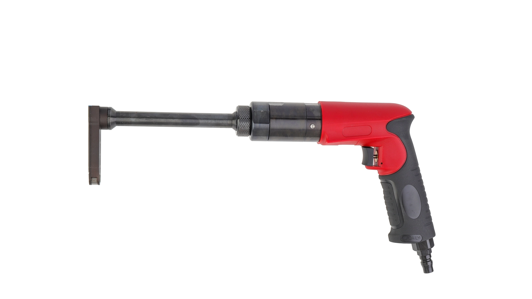 ¿En qué usarías una lijadora de la banda de aire?