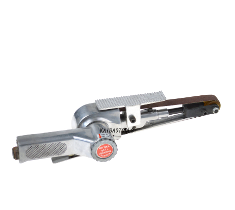 Protección contra la seguridad del molinillo neumático