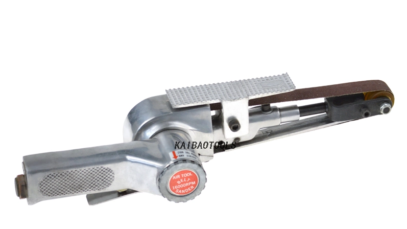 ¿Cuál es la diferencia entre un molinillo de cinturón y una lijadora?