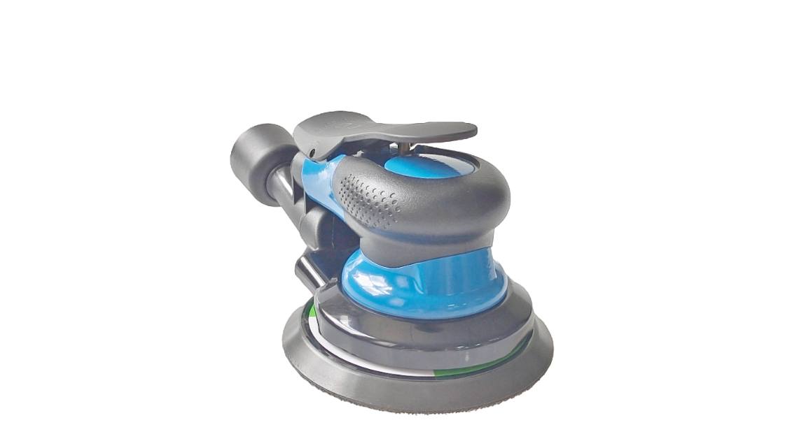 ¿Cuál es el tipo de lijadora más efectivo?