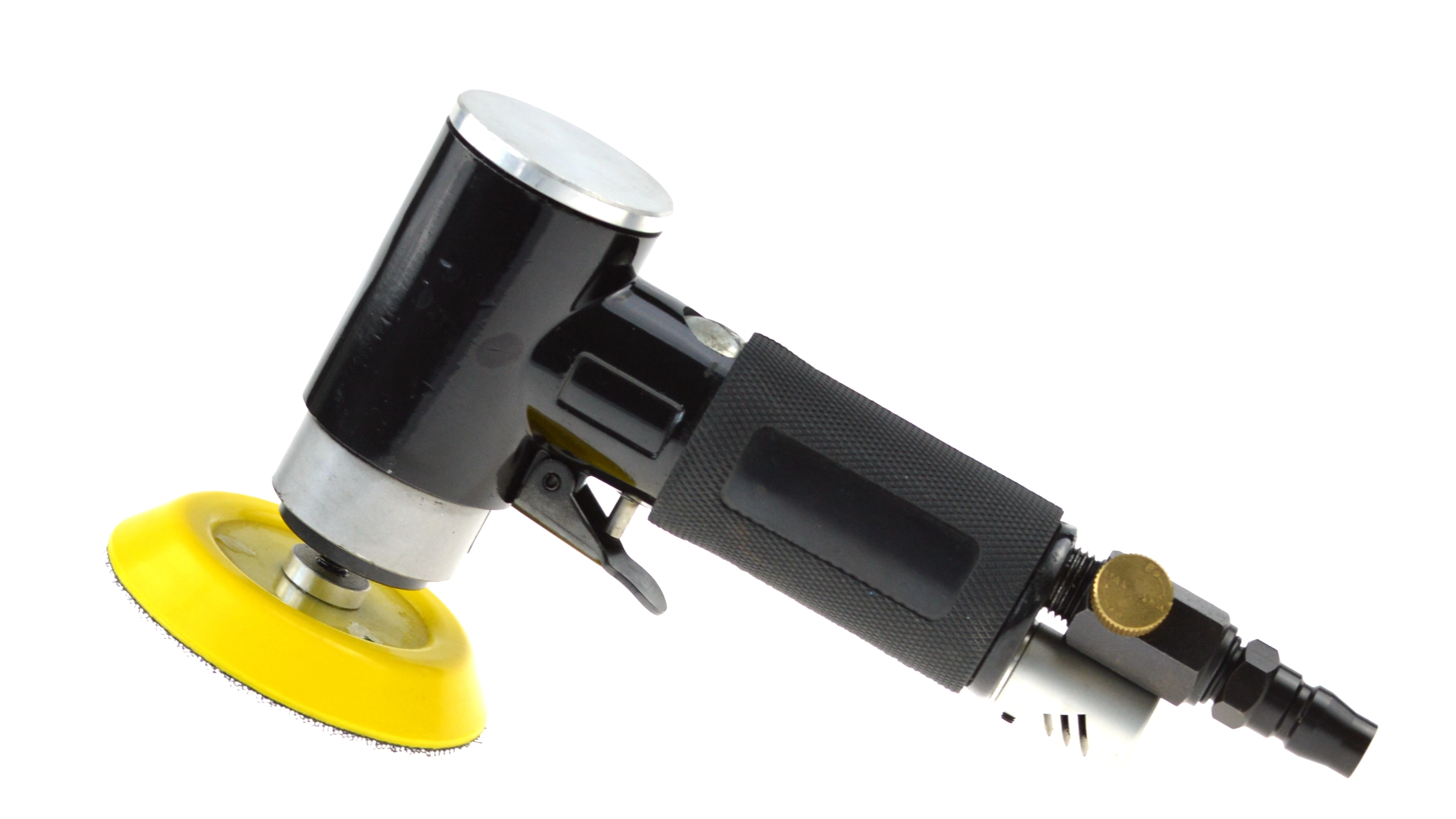 ¿Es un pulidor lo mismo que una lijadora?