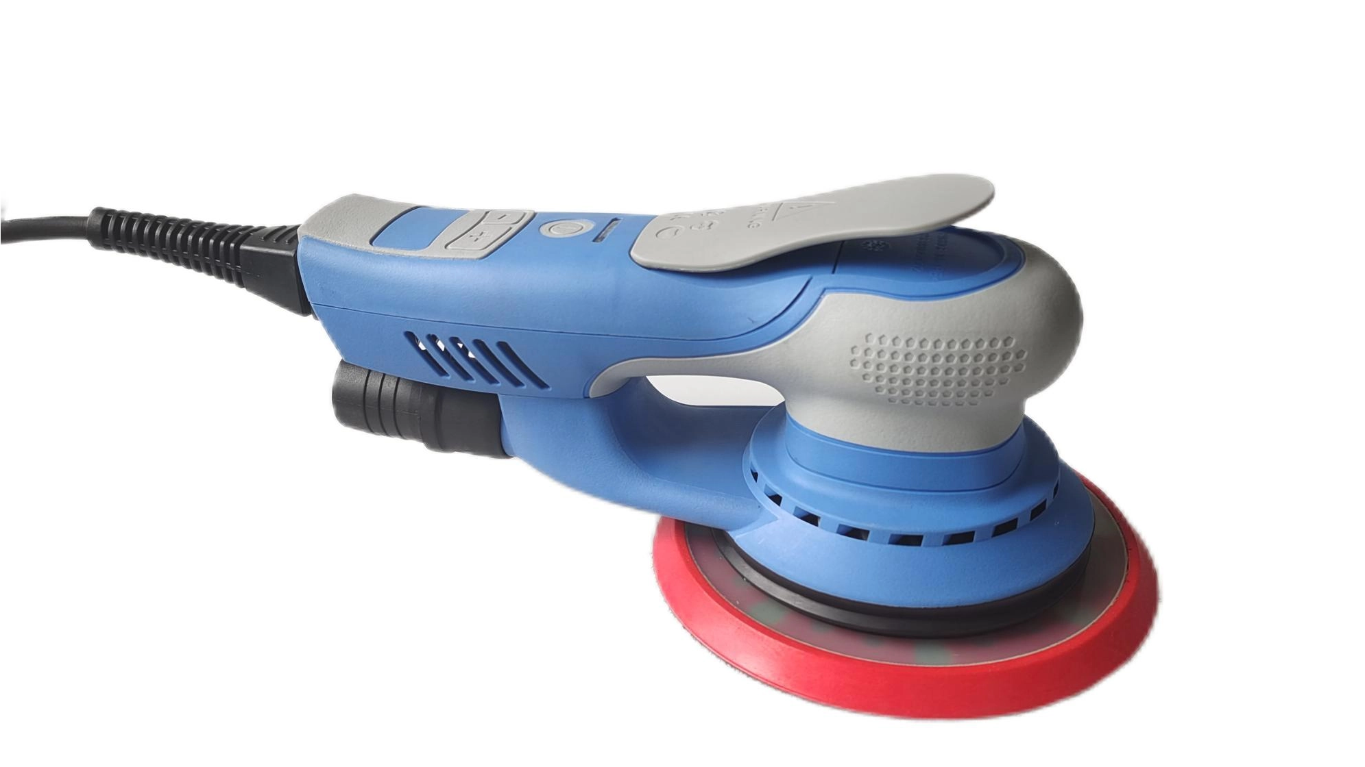 ¿Es mejor una lijadora neumática?