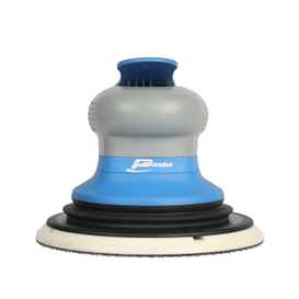 Precio de fábrica sin vacío de la lijadora orbital aleatoria neumática OEM PS6500