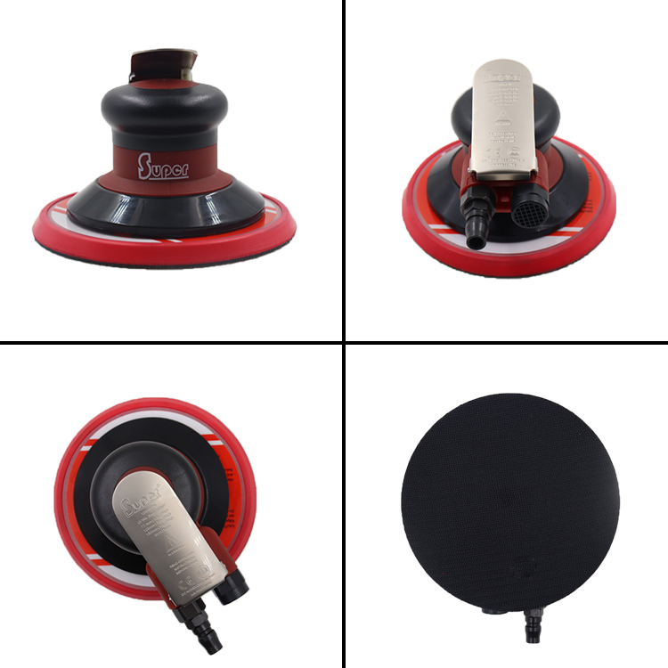 Palm ORBITAL AIR SANDER