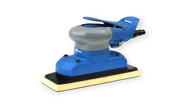 pneumatic air sander
