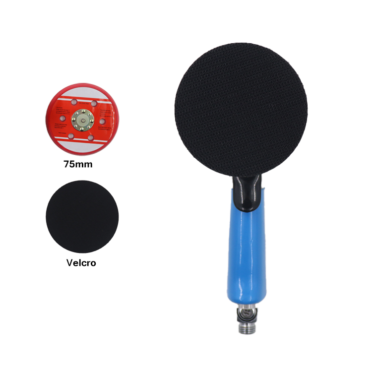 m&aacute;quina de pulido neum&aacute;tico