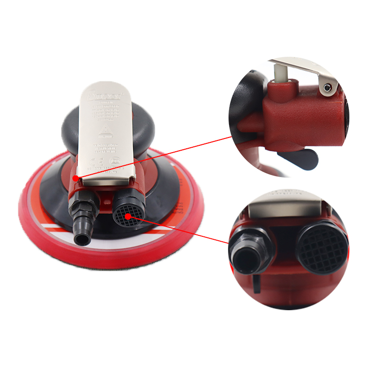 Palm ORBITAL AIR SANDER