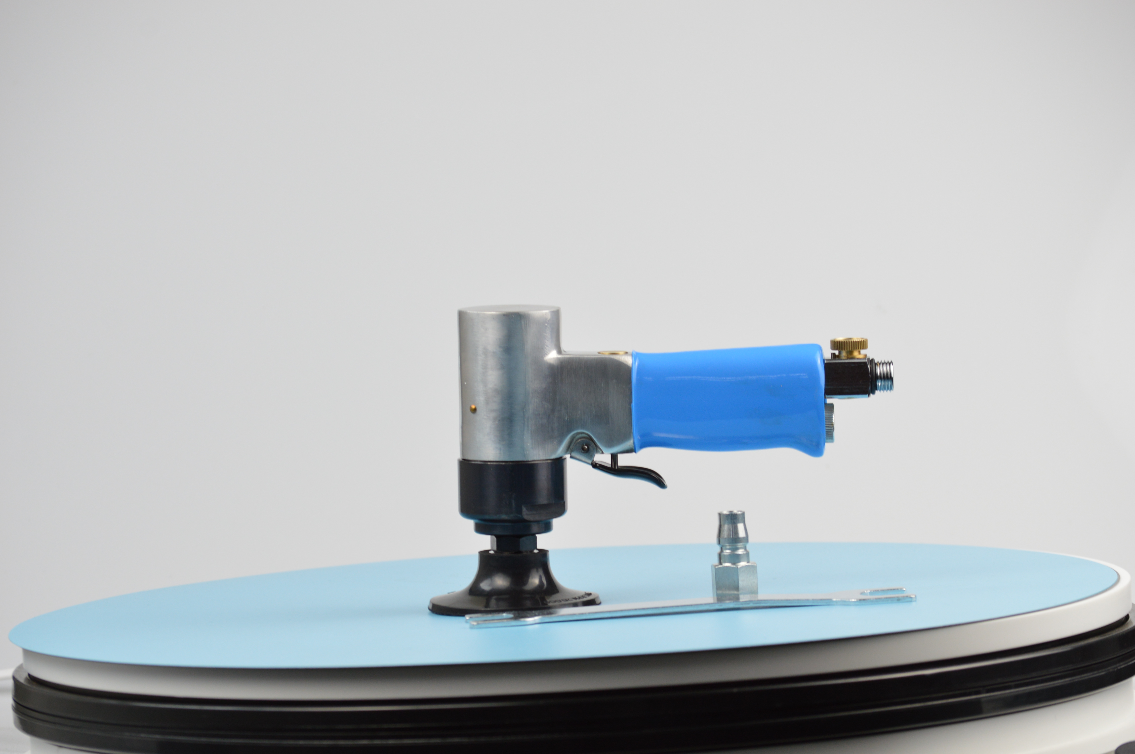 m&aacute;quina de pulido neum&aacute;tico