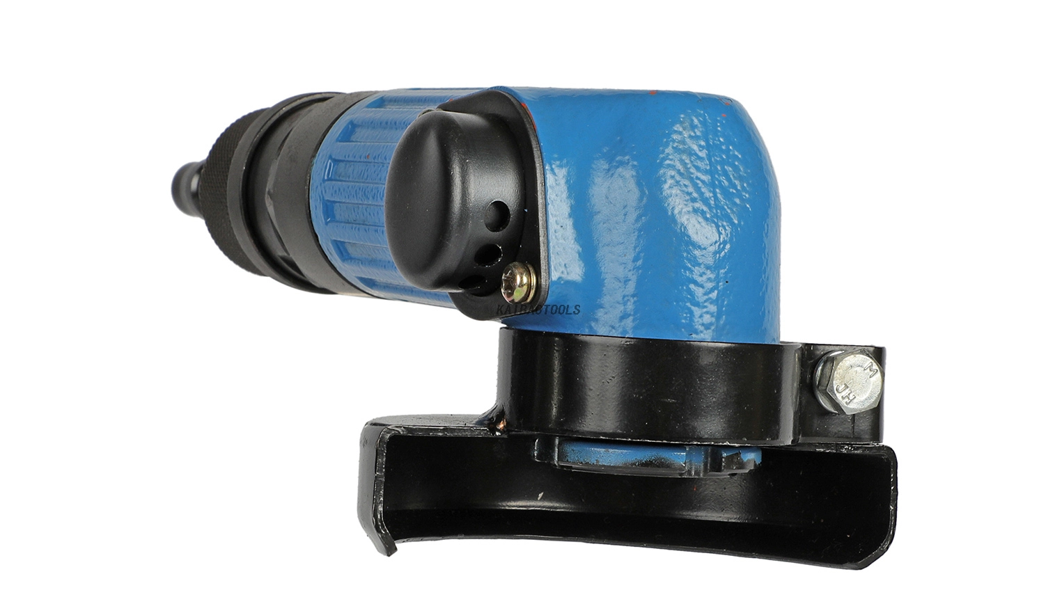 ¿Qué es el molinillo de ángulo de aire?