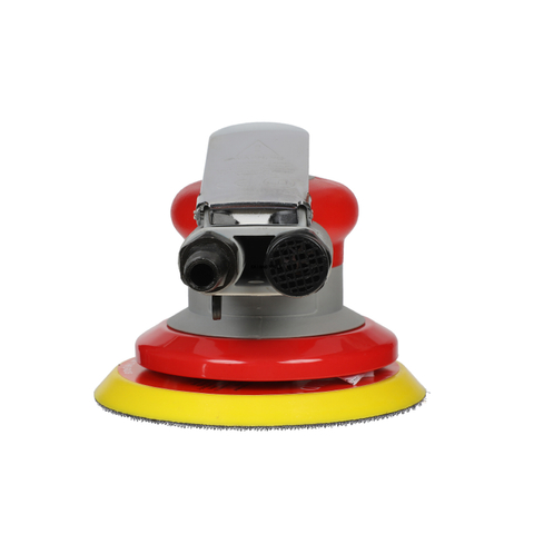 6 pulg.Lijadora de aire de palma orbital autoaspirante PROFESIONAL