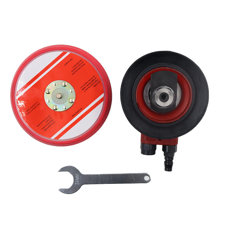 Palm ORBITAL AIR SANDER