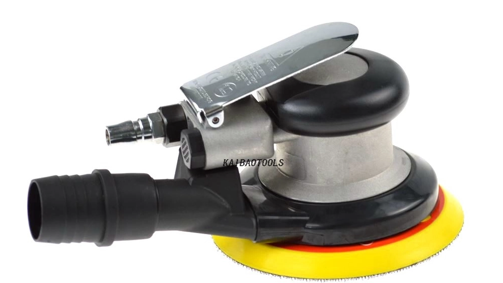 Cómo elegir la lijadora orbital aleatoria adecuada para su bricolaje o proyectos profesionales