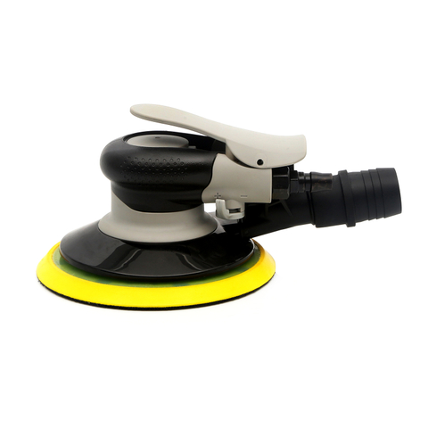 Órbita de aire de aire de 6 pulgadas 5 mm 