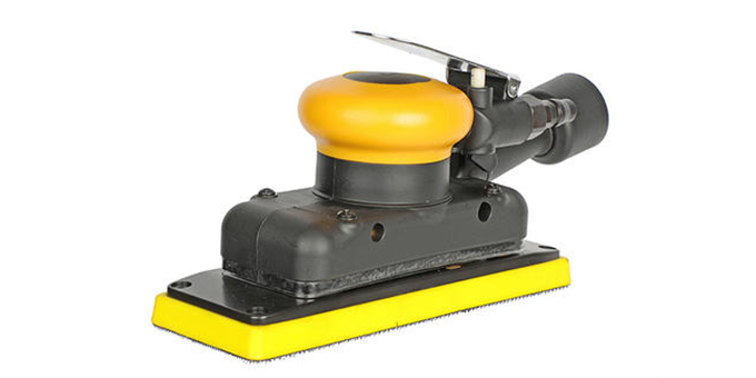 ¿Cuál es la diferencia entre la máquina de pulido, las amoladoras y las lijadoras?