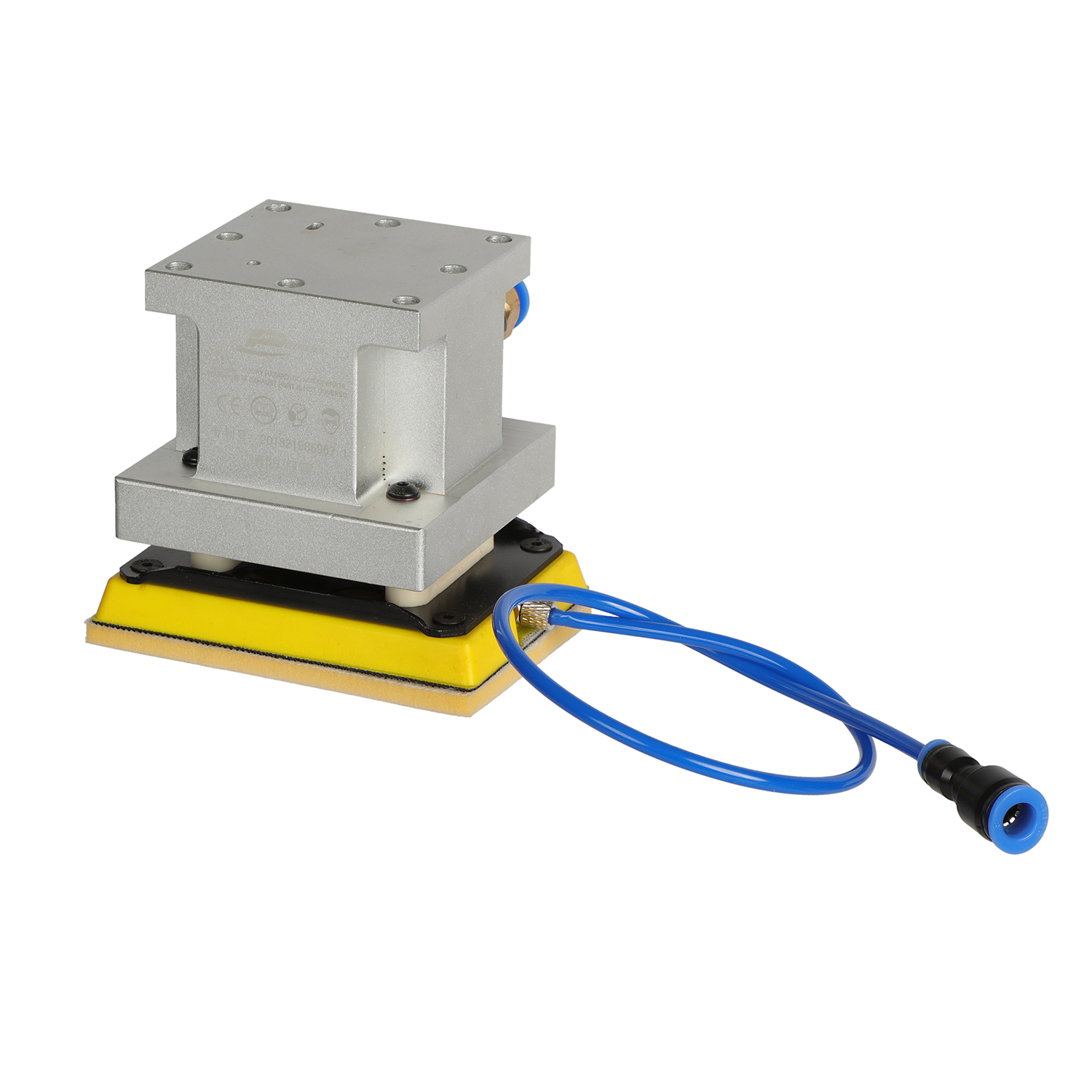 Robot Air Sander3