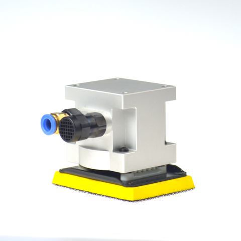 Nuevo diseño de agua SPRY Air Sander para sistema de lijado automático