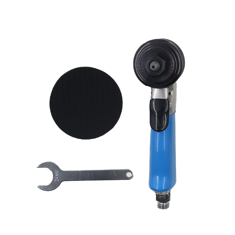 m&aacute;quina de pulido neum&aacute;tico