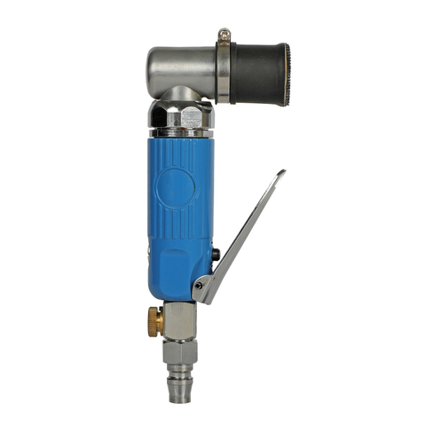 Lijadora de revestimiento de la punta de aire de 1 pulgada para pintura del automóvil 