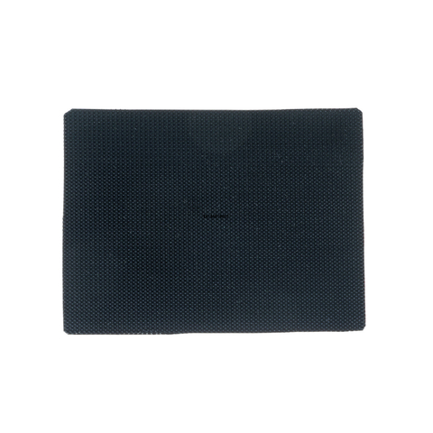 Almohadilla de respaldo de Vinyl PSA de 75x100 mm 