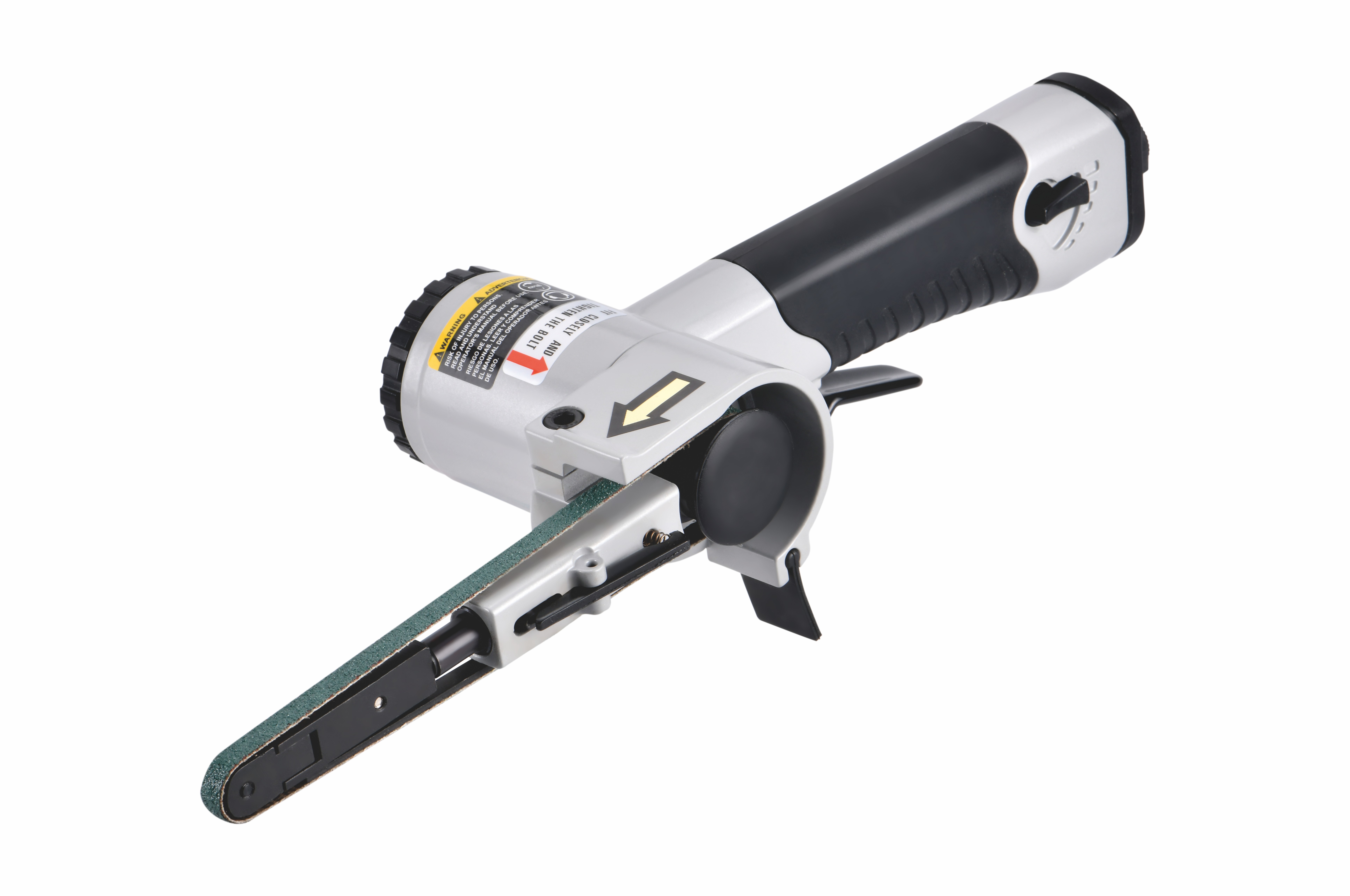 Cintur&oacute;n de lijador de aire de 10*330 mm