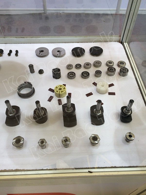 piezas de lijador de aire7