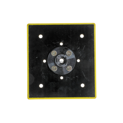 Material PU REEMPLACIÓN DEL PAD SILLA 70X100MM