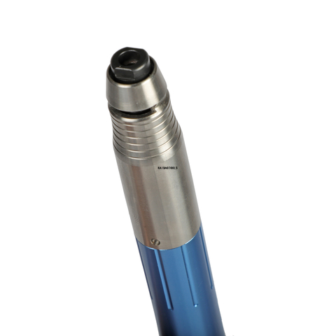 Pen de rectificador de mando de aire de alta velocidad 65000 rpm para la industria de la artesanía aérea de 3 mm Tamaño de Chuck