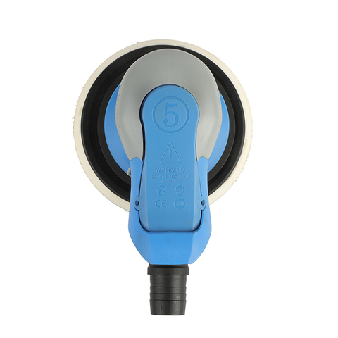 Precio de fábrica sin vacío de la lijadora orbital aleatoria neumática OEM PS6500