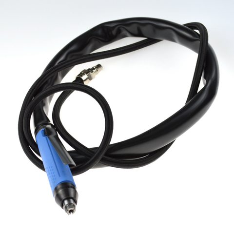 Mini molinillo de troquelamiento de aire de alta velocidad para el motor de lijado de metal de metal bolígrafo