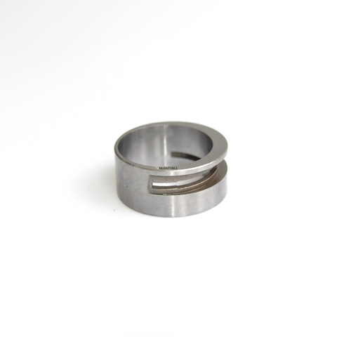 Air Sander Air Die Grinder Cilindro personalizado Precisión de alta demanda Precisión CNC Piezas de mecanizado Servicios de fabricación personalizada